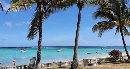 Cyrano - part of CASANOU (waterfront) - Trou aux Biches