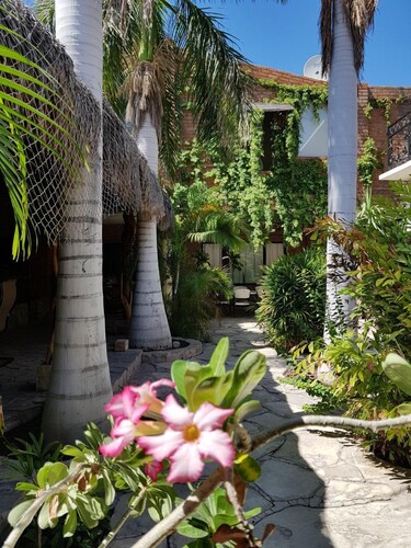 Linda Propiedad de 5 Habitaciones