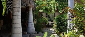 Linda Propiedad de 5 Habitaciones