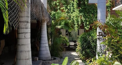 Linda Propiedad de 5 Habitaciones