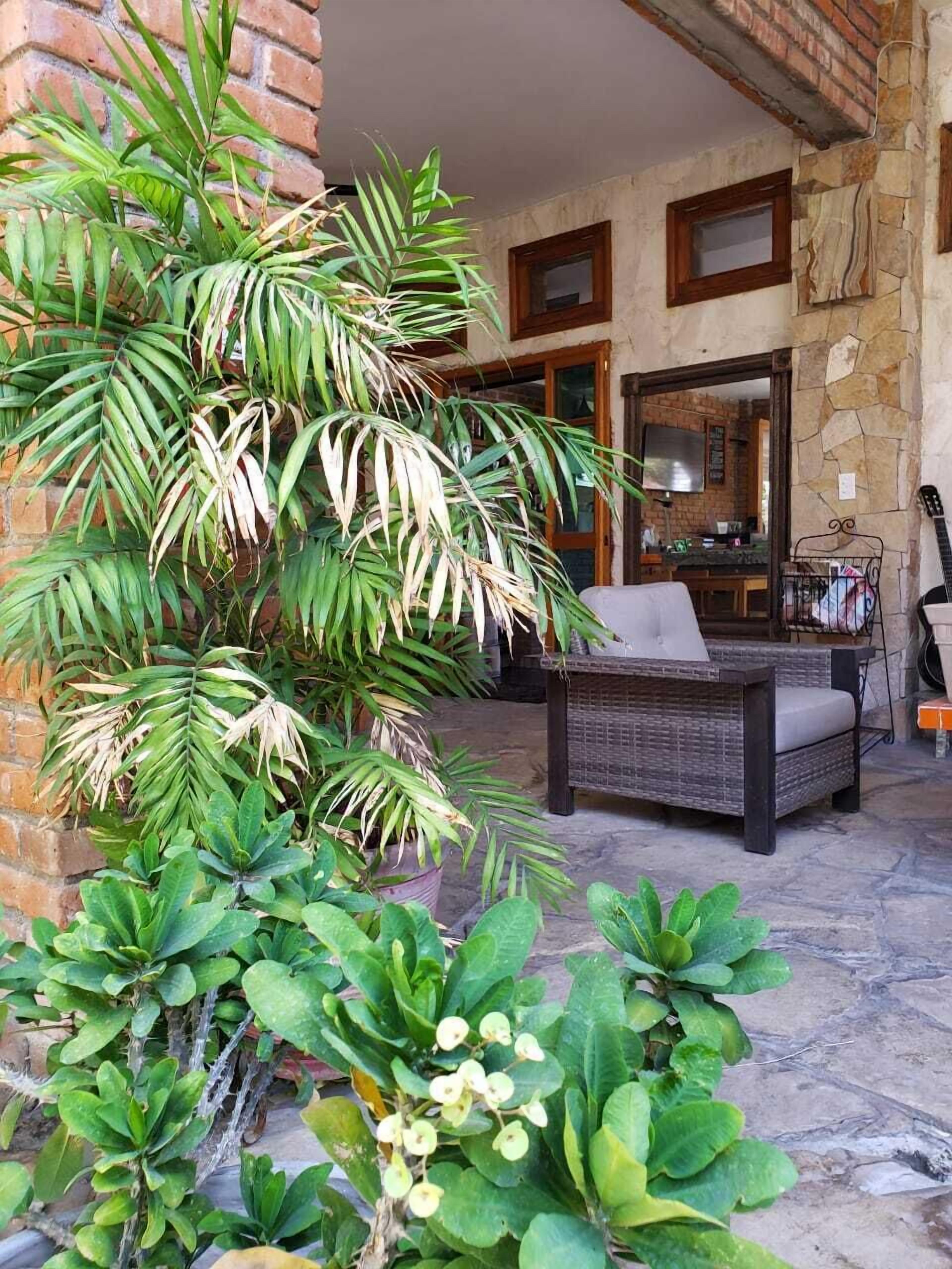 Rumah Keluarga | Area keluarga | Televisi LED 40-inci dengan saluran TV digital dan TV