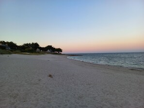 Beach - New house 350m from the beach (Loctudy)