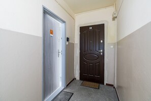 منطقة الاستقبال