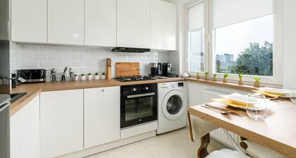 Apartments Keplera 8 by Renters