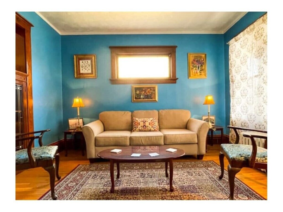 Bild für Gastgeberprofil