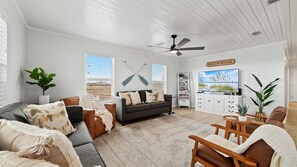 Smart TV - Gulf Shores Walk to Beach | Heated Pool | Pets OK (Gulf Shores)