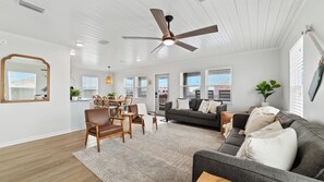 Smart TV - Gulf Shores Walk to Beach | Heated Pool | Pets OK (Gulf Shores)