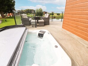 Spa - Henry Haven (Preston)