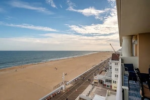 Am Strand
