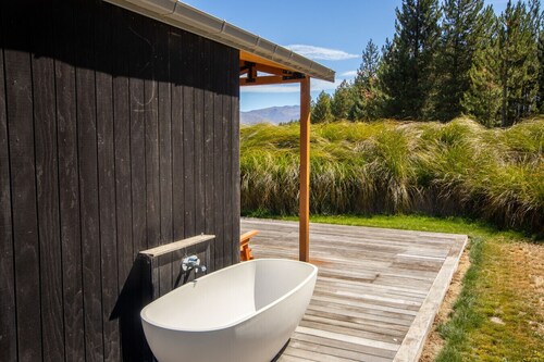 Clever Cube - Amazing Alpine Studio Unit