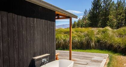 Clever Cube - Amazing Alpine Studio Unit