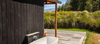 Clever Cube - Amazing Alpine Studio Unit