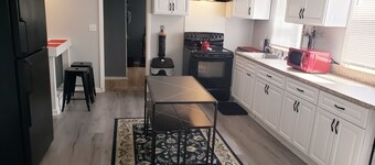 Creek River Homestay-Close to the Base/ Harrisburg/Hershey/Lancaster/Much More!!