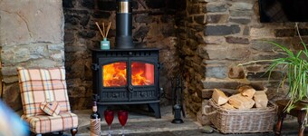 Coeden Afal - Sleeps 4