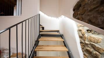 Voorkant van accommodatie