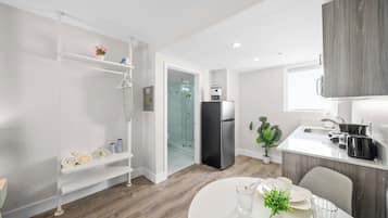 Servicio a la habitación