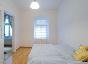 1 Schlafzimmer