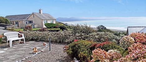 บริเวณที่พัก