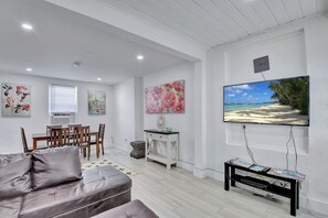 TV connectée