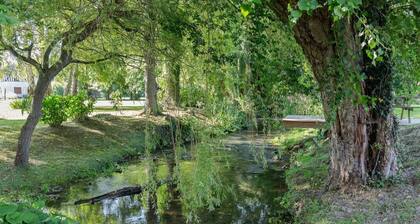 La Maison JosĂ©lise â 4â
| Famille & Campagne | 10 personnes