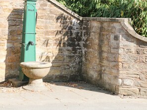 Ducha