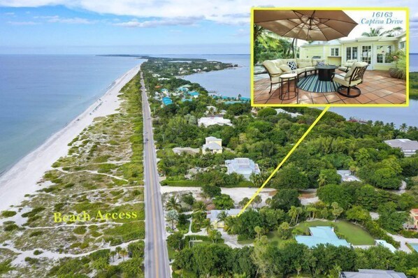 House (Bliss) | Exterior