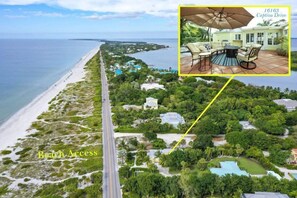 House (Bliss) | Exterior