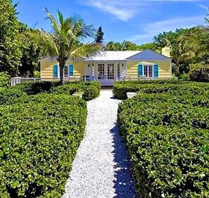 House (Bliss) | Exterior
