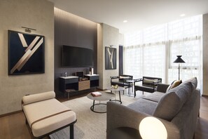 Minibar, in-room safe, individually decorated, free WiFi - Xoma Boutique Stays by Viadora (Mexico City)