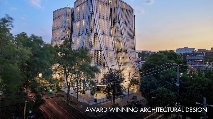 Xoma Boutique Stays by Viadora