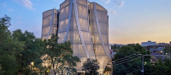 Xoma Boutique Stays by Viadora