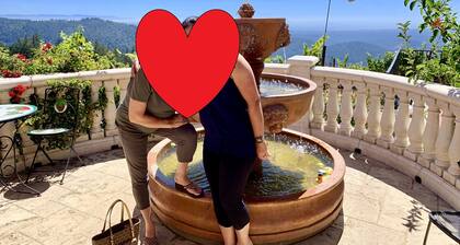 VillaNola! Your Santa Cruz Mnts Abode Under Redwoods, No Crowds & All Adventure!