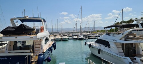 Marion Latchi Harbour Apartment