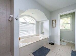 Maison (Sanibel Surfsound) | Salle de bain