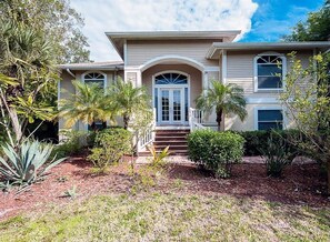 House (Sanibel Surfsound) | Exterior