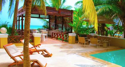 Esciros Luxury Villa