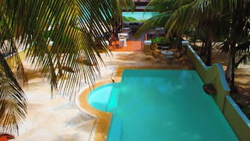 Luxury House | Terrace/patio