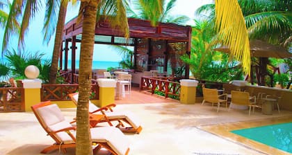 Esciros Luxury Villa