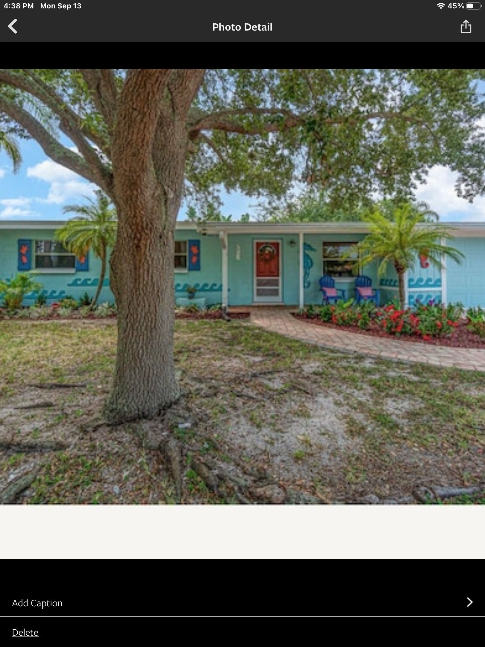 LIVE LIKE A LOCAL in this truly unique newly renovated, cool 3/2 Coastal Cottage