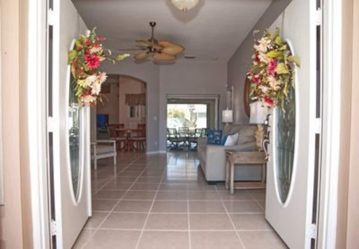 Smart TV, DVD player