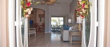 TV connectée, lecteur de DVD