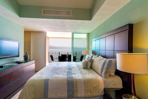 3 habitaciones, wifi gratis, ropa de cama y acceso para silla de ruedas 