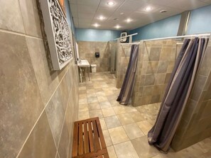 Secadora de cabello y toallas 