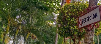 Hotel HF Hacienda San Francisco