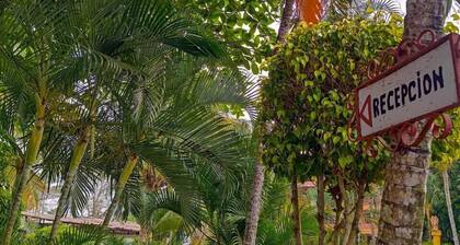 Hotel HF Hacienda San Francisco