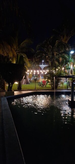 Exterior - Hotel HF Hacienda San Francisco (Paso de Ovejas)
