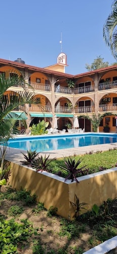 Hotel HF Hacienda San Francisco