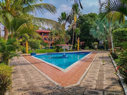 Hotel HF Hacienda San Francisco