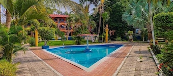 Hotel HF Hacienda San Francisco