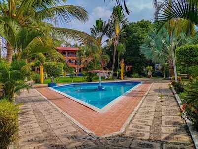Hotel HF Hacienda San Francisco
